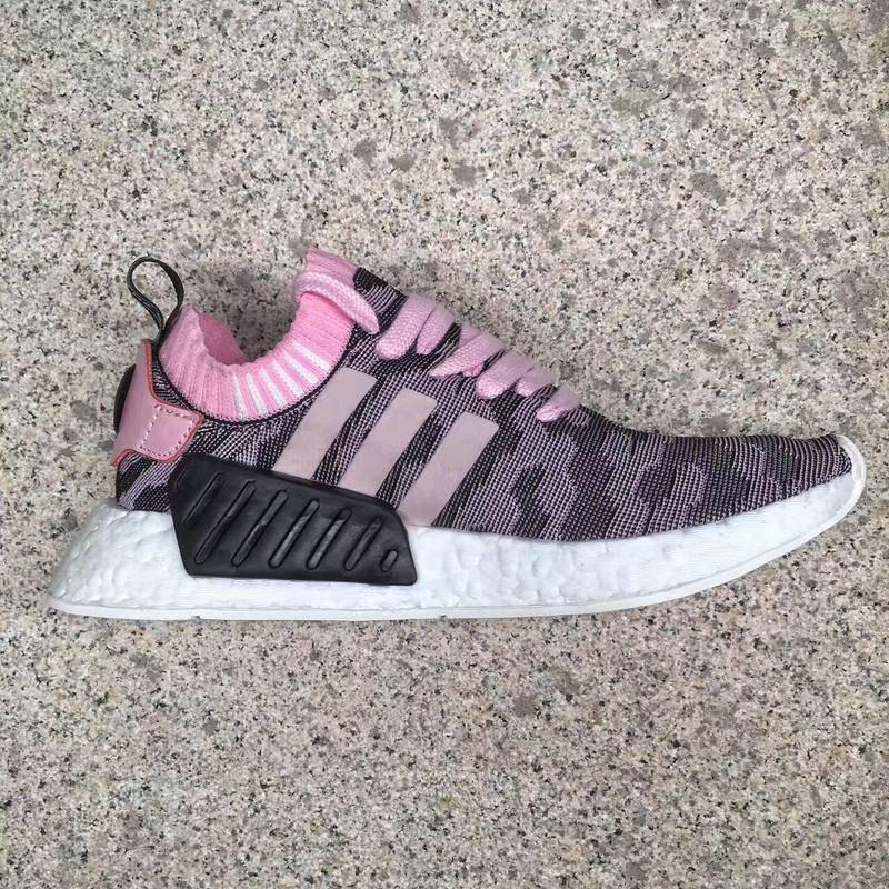 Authentic Adidas NMD R2 12